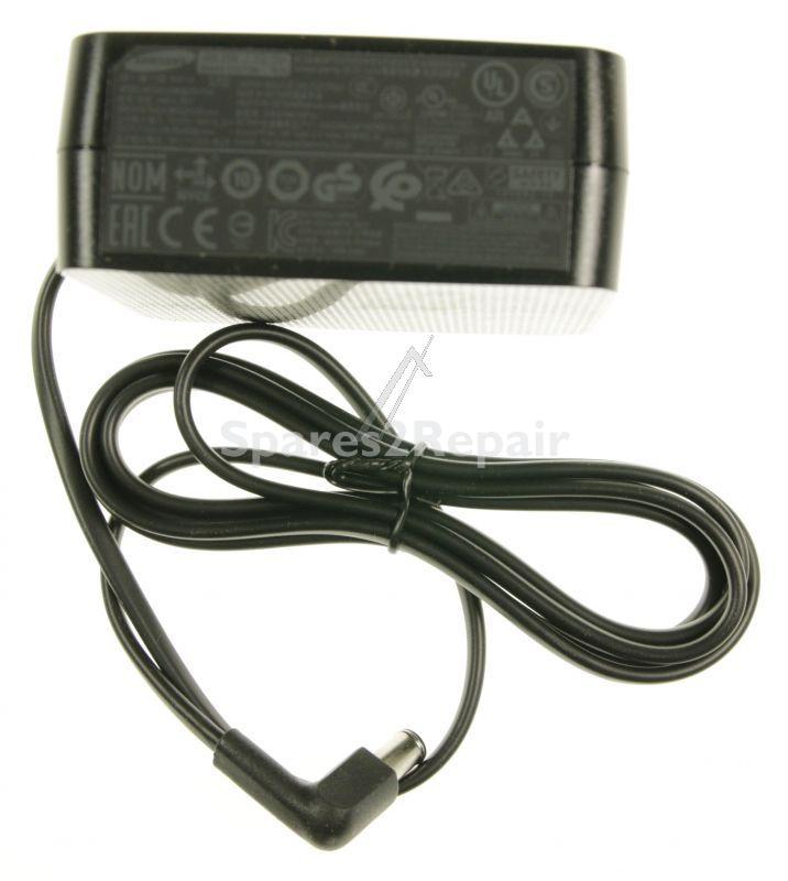Samsung Lcd tv-moni Desktop Pow Supply - Bn81-19984a Svc Jdm-adapter 7612-1r1500-16e00004 a48
