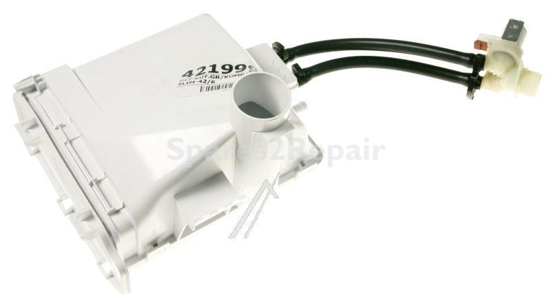 Detergent Case - 42199994 Detergent Box Gr-full-cold-slim-42-6 [Vestel]