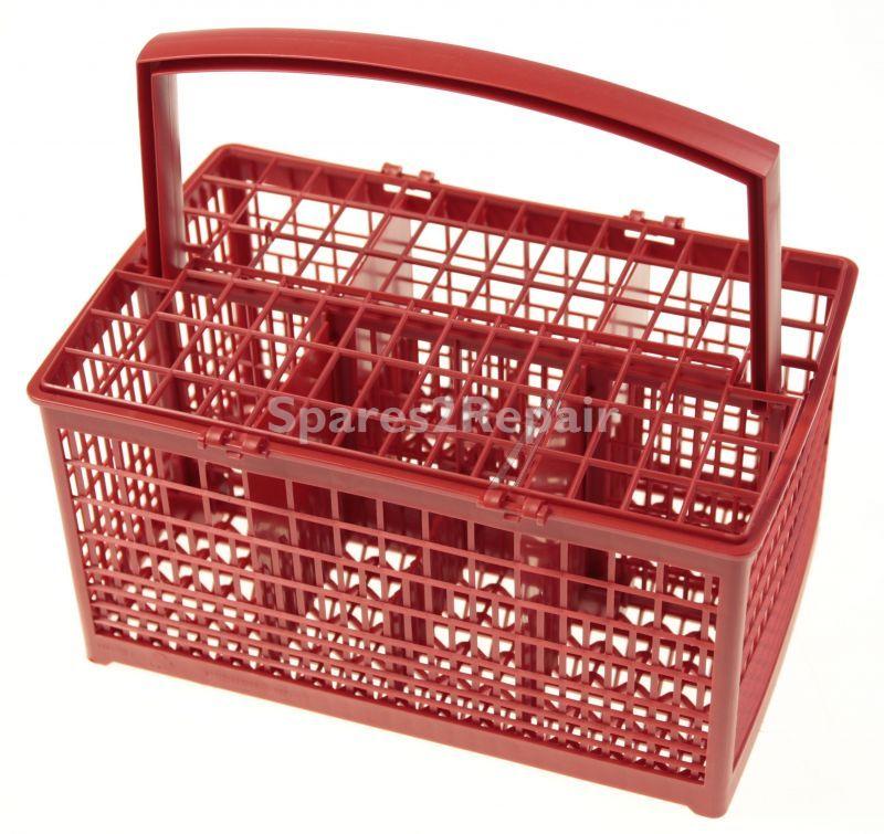 Cutlery Basket - 43760 Basket [Sogedis]