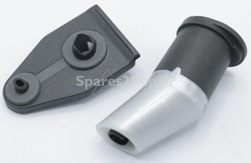 Nozzle - 10009283 Jet [Bosch Siemens]