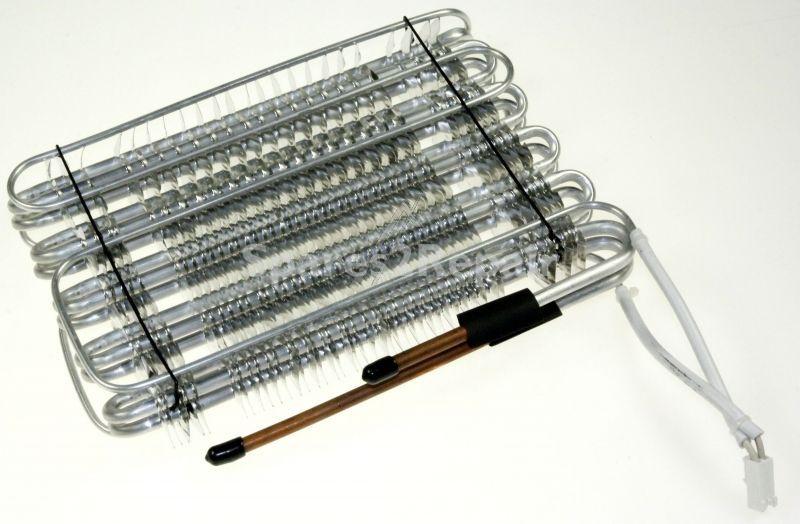 Smeg Condensation Cont. Compress. - 693110256 Evaporator Assembly