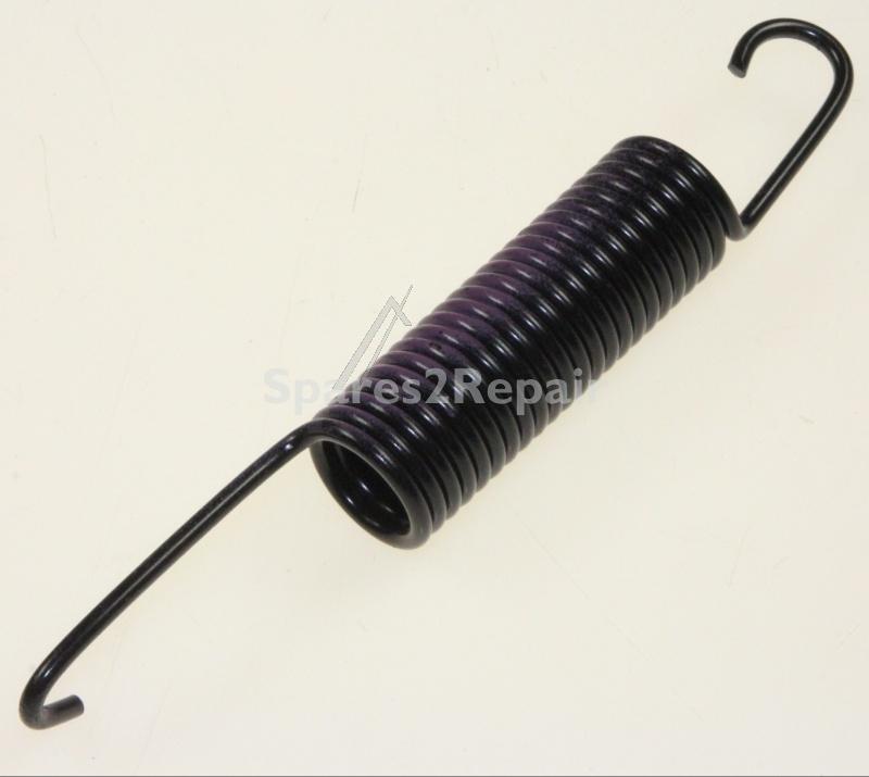 Tub Spring - 91408706 L-h Support Spring [Candy Hoover]