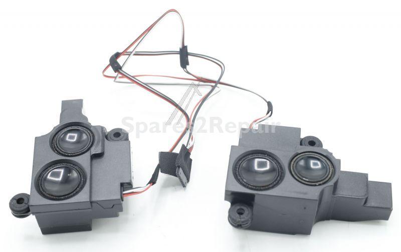 Toshiba Mechanical Components - P000677350 Hinge R Assembly