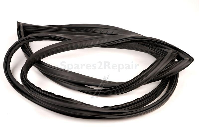 Snaige Sealing Ring - V372111-09-j1 Sandarintojas C31 F27 Black