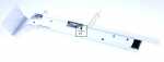 Smeg Telescopic Slideout Oven Grills - 932550054 Large Excitation Plate