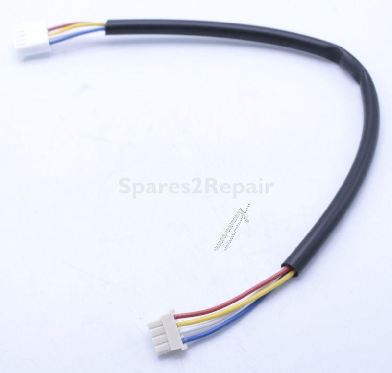 Saeco Various Cable Connectors - 421946047151 Wiring Serprog Omn Programmer