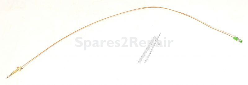 Thermocouple - 230100048 C00866690 Thermocouple Long 600mm [Arcelik]