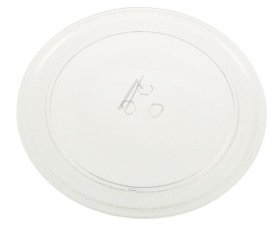 Microwave Turntable Plate - 1042276 Turntable Fi-245 [Amica]
