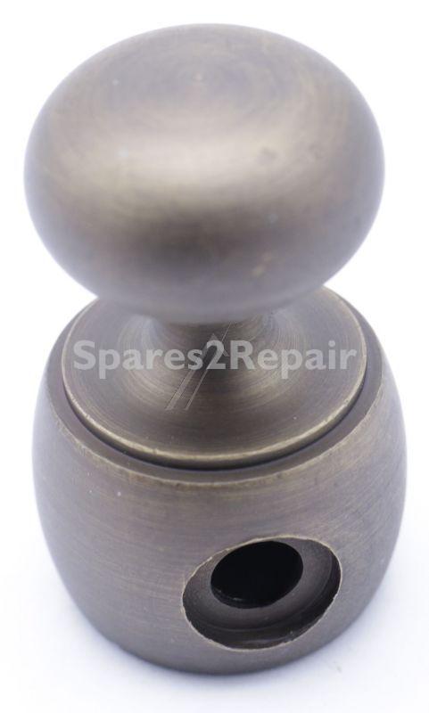 Smeg Handle - 888610383 Door Handle S Terminal