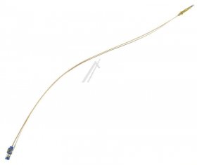 Thermocouple - C00275306 488000275306 Thermocouple Minidual Defendi L= [Whirlpool Indesit]