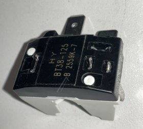 Hisense Gorenje Starter Relay - Hk1900138 Overload Relay