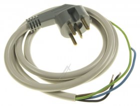 Mains Power Lead - 3494750015 Connection 400v [Electrolux Aeg]