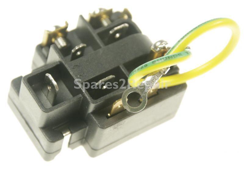 Start Relais - 07016864 Compressor [Candy Hoover]