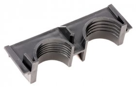 Hisense Gorenje Fixings And Brackets - 823958 Hose Holder