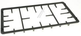 Smeg Cooker Pan Support - 694092222 1 Fire Grid