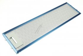 Metal Grease Trap - 9197060804 C00894078 Arc Rll 1190 60 Filter [Arcelik]