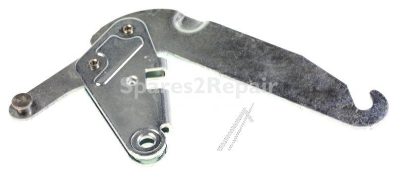 Door Hinge For Dishwasher - 87267 Hinge Lv D Door [Sogedis]