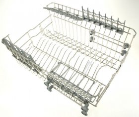 Smeg Dish Basket - 691410564 Upper Drawer Rack Assembly