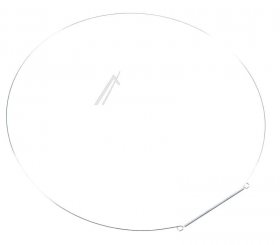 Hisense Gorenje Clamp For Door Sleeve - Hk2024610 C-clamp