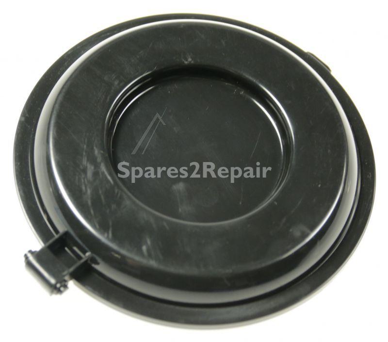 Hisense Gorenje Casing Cover - 132948 Dust Cup Lower Cover