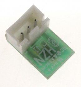 Fridge Door - 4664610100 C00864455 Assembly Door Ff K54285b Sliding [Arcelik]