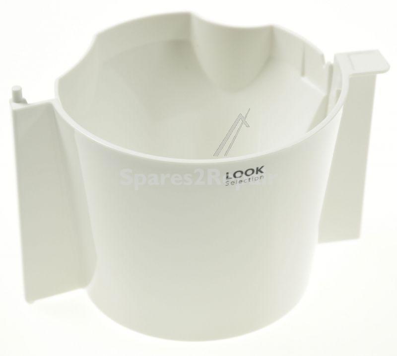 Melitta Filter Holder - 6758279 Filterhalter Look Iv Sel Ws-schw