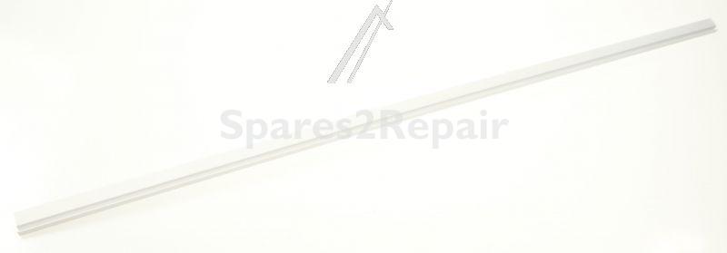 Whirlpool Profile - C00510482 481011049103 Trim Shelf Connecting White