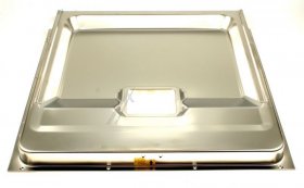 Smeg Inner Door Covering - 692051329 Inner Door Assembly