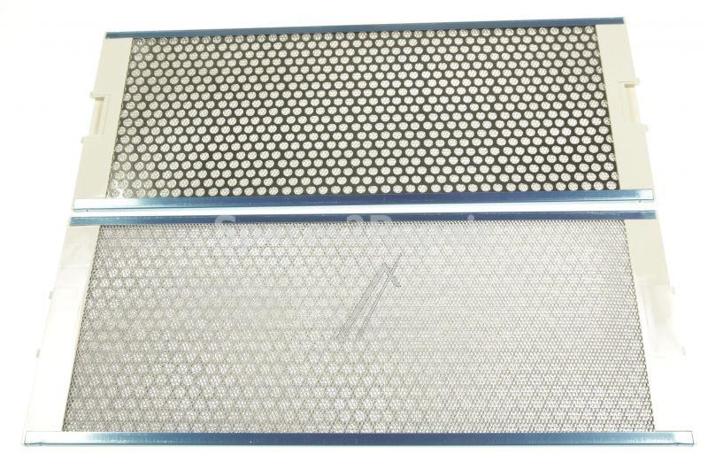 Cata Metal Grease Trap - 02825276 Metal Filter Extender 60 2 Pieces