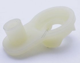 Door Hinges For Fridges - 49036563 Upper Hinge-1649038 [Candy Hoover]