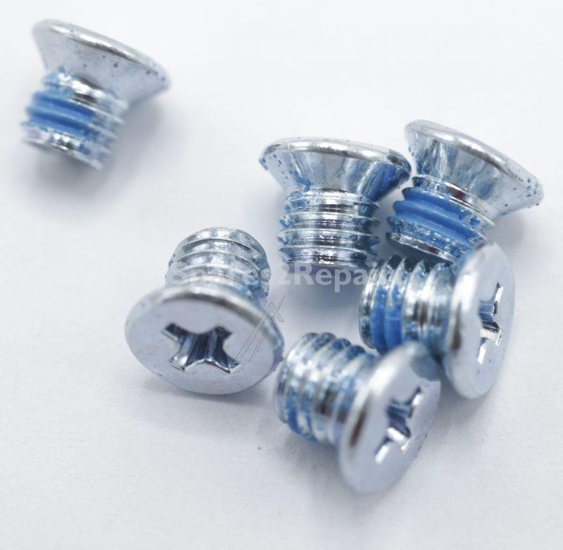 Sony Screw - 502266701 Bag Screw Ctr (sm Lyx) A (including Screw Cs M5x6 (qty 6) Installed At Center Stand Refer Setup Guide For Details