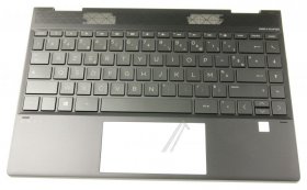 Hewlett Packard Us United States Notebook keyboards - 350187-021 Compaq Keyboard English U s (international)