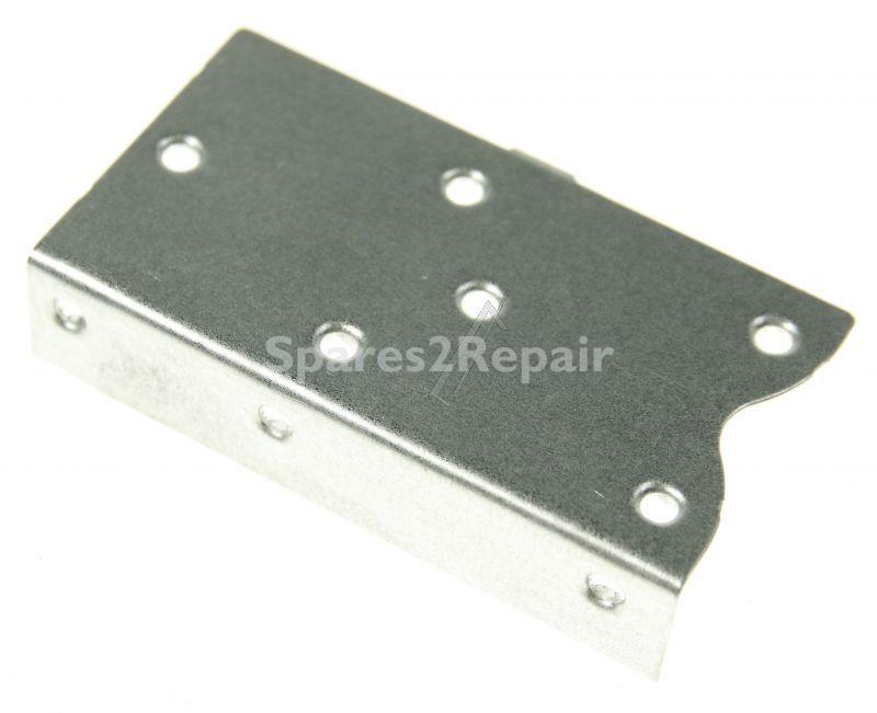 Hisense Gorenje Fixings And Brackets - 590267 Protective Thermostat Holder Ng3-bio Zn