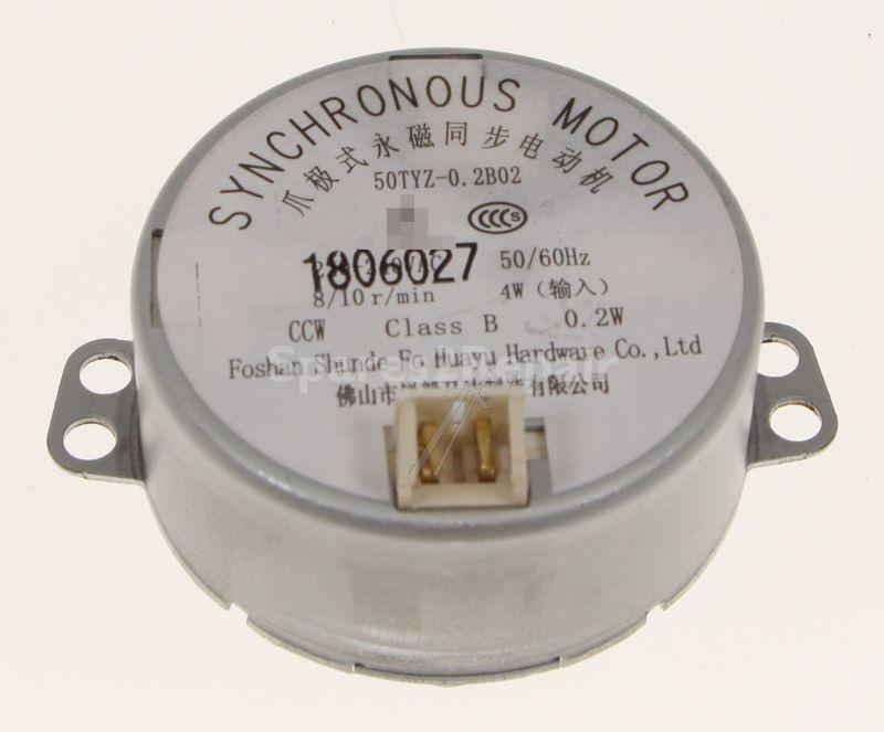 Motor - Motor [Bosch Siemens]