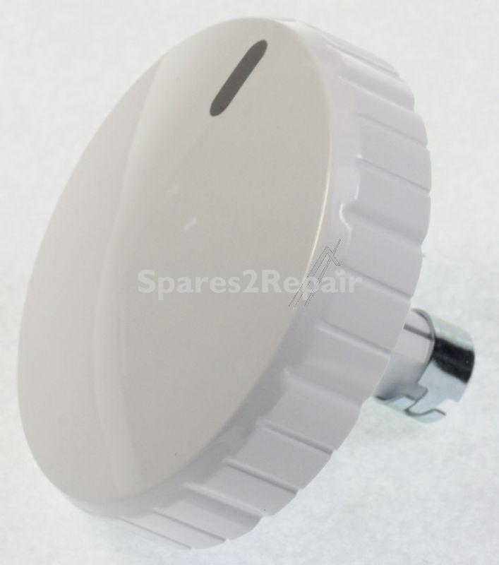 Thermostat Control - 42079221 Therm Knob Gr Srgf-3702(s w ) tip2 sun [Vestel]