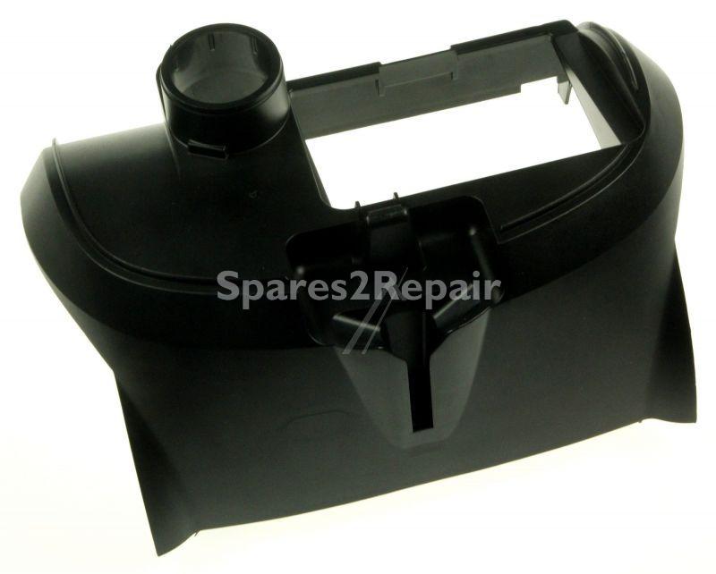 Flap - 11007597 Cap [Bosch Siemens]