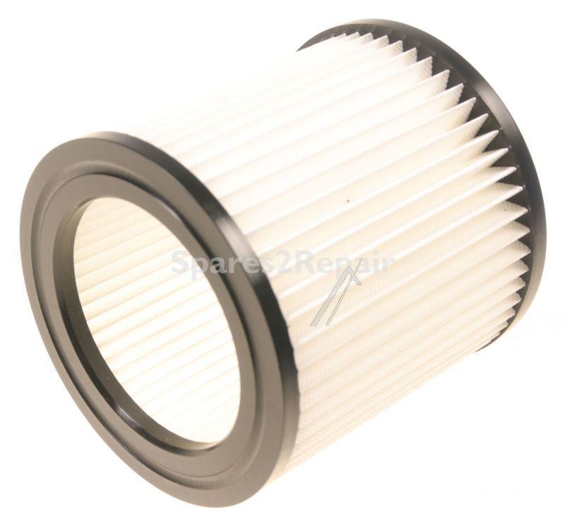 Sqoon Vacuum Cleaner Filter - S0858 Filter Alternative For Nilfisk 81943047