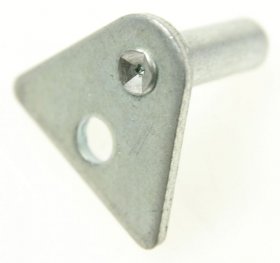 Door Hinges For Fridges - 49022325 Perno Cern sup -20022081 [Candy Hoover]