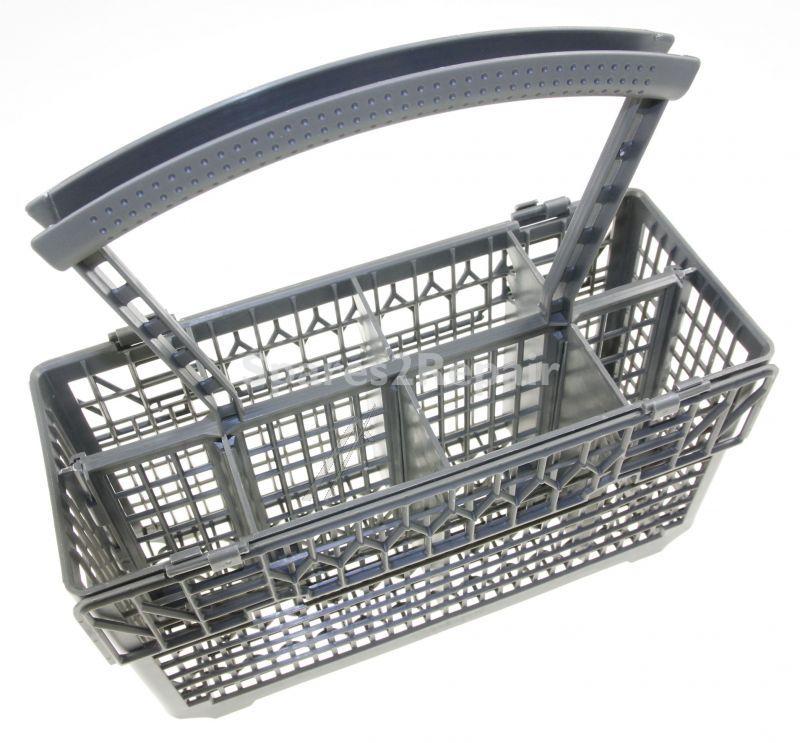 Haier Cutlery Basket - 0530027067 49096610 Cutlery Basket