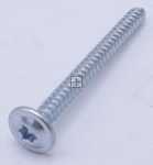 Faber Roblin Screw - 991 0323 137 Screw 4 2x44 4 T-t F a Pm T20 Zn