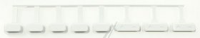 Hisense Gorenje Switch Set - 268499 Frontbeam