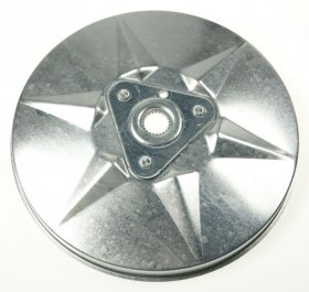 Hisense Gorenje Belt Pulley - 815850 Pulley Wm-70 F Assembly