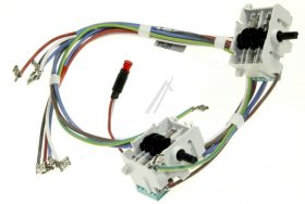 Harness - 110921021 C00899740 Cable Group [Arcelik]