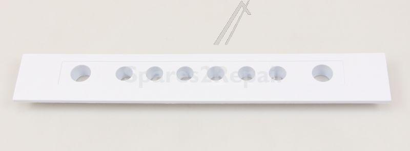 Haier Fixings And Brackets - 0060227629 49070693 Mounting Element Pom