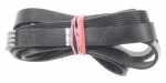Megadyne Poly v belt H - 1906h8 Elastic Poly V Belt