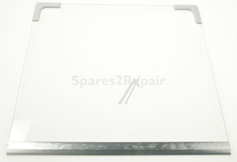 Meiling Shelf Assembly - B15171 5 1(c1) 890249581 Refrigerated Glass Shelf Assembly