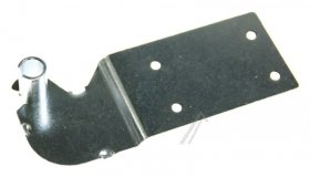 Door Hinges - 49034527 Ceramic Support Right Upper-3031400215 [Candy Hoover]