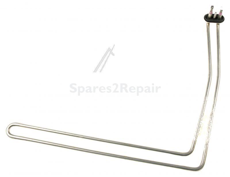 Haier Heater For Dishwasher - 012g6040016 49054195 Heater Assembly