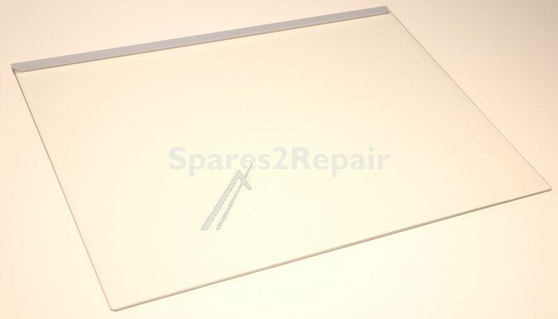 Homa Shelf Assembly - 2106120546 Cover Of Crisper Box