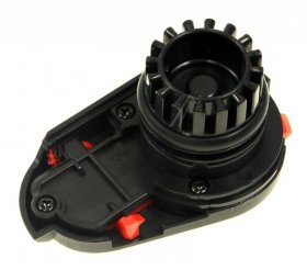 Flap - 4055480661 Cover Combination Nozzle Side [Electrolux Aeg]